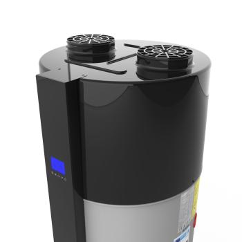 Brauchwasserwärmepumpe Avarma 190mit WLAN Smart Steuerung R290 200l, 1,5kW, 230V Hofman-Energy